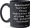 Mr. & Mrs. Panda Tasse Spruch Manchester Terrier Begleiter Produktbild-Vorschau 2