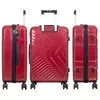 Hartschalenkoffer Bergamo Handgepäck 36L 55cm Kabinenkoffer Produktbild-Vorschau 2