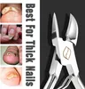 Fußnagelknipser für eingewachsene oder dicke Fußnägel, Produktbild-Vorschau 4
