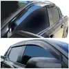 Windabweiser für Ford Ranger 2023-2024-2025-2026 T9 Produktbild-Vorschau 2
