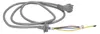 easyPART passend für 49052554 Haier Anschlusskabel Produktbild-Vorschau 5