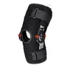 Knieorthese für Sport & Therapie, Aluminiumverstärkung, Produktbild-Vorschau 3