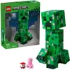 LEGO Minecraft CreeperTM, Zestaw do budowania, 10 lat(a), Podgląd zdjęcia produktu 34