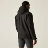 Regatta Arana Softshelljacke mit abnehmbarer Kapuze für Produktbild-Vorschau 3
