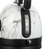 MOA Retro Wasserkocher - 1,8 Liter 2200 Watt - Farbe: Weiß Produktbild-Vorschau 6