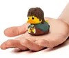 Badeente Herr der Ringe Frodo Beutlin Mini TUBBZ Vinyl 5 cm Produktbild-Vorschau 4