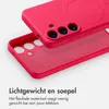 imoshion Color Backcover z MagSafe dla Samsung Galaxy S25 - Podgląd zdjęcia produktu 7
