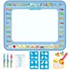 Wasser Malmatte 100 × 80 cm Kinder, magisches Malen mit Produktbild-Vorschau 6