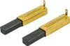 Bosch Professional Kohlebürstensatz für GTR 55-225 / GTR Produktbild-Vorschau 1