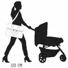 Vadobag Wickeltasche mit passender Wickelunterlage Grey One Produktbild-Vorschau 16