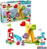 LEGO® DUPLO 10453 Peppa Pig Campingausflug Produktbild-Vorschau 27