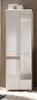 trendteam Garderobe Hochschrank Set-One Eiche San Remo Produktbild-Vorschau 3