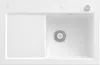 Villeroy & Boch Keramikspüle 671402RW, Subway 45 Produktbild-Vorschau 1