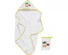 Playshoes Geschenk-Set Meerestiere weiß Gr. original Produktbild-Vorschau 2