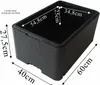 Thermobox noir FB250 Conteneur isotherme, réfrigérateur Voir les images du produit 2