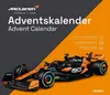 FRANZIS 67391 - McLaren Formula 1 Team Adventskalender Produktbild-Vorschau 3
