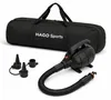 HAGO24 AirTrack Turnmatte 5m Pink Gymnastikmatte Produktbild-Vorschau 4