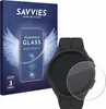 3x Savvies Schutzglas für Samsung Galaxy Watch 5 Pro Produktbild-Vorschau 1