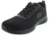Skechers WIP 200241EC-BLK in Black Mesh color size 42 Anteprima dell’immagine prodotto 12