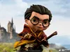 Iron Studios & Minico Harry Potter - At the Quiddich Match Náhled obrázku produktu 13