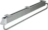 Emuca Appendiabiti rimovibile 800 Mm Argento Argento Taglia Anteprima dell’immagine prodotto 8
