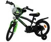 Volare Super GT Kinderfahrrad - Jungen - 14 Zoll - Grün Produktbild-Vorschau 6