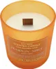 Bougie parfumée au soja avec mèche en bois - Pumpkin Spice, Voir les images du produit 6