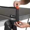CORNILLAU 600X - Outdoor Tischtennisplatte - SCHWARZ Produktbild-Vorschau 19