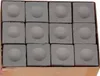 Master Kreide 12 Stk. div. Farben Grau/Grey Podgląd zdjęcia produktu 2