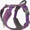 Dog Copenhagen V3 Comfort Walk Pro Harness Purple Passion Produktbild-Vorschau 1
