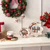 Villeroy & Boch Annual Christmas Edition Jahresteller 2025 Podgląd zdjęcia produktu 3