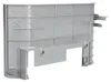 Blende SIEMENS 11023192 senkrecht hinter Abtropfschale Produktbild-Vorschau 3