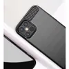 Custodia Carbon Shield TPU per iPhone 12 Mini - Elegante e Anteprima dell’immagine prodotto 3