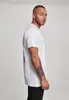 Mister Tee T-Shirt Cash Only Tee White-3XL Produktbild-Vorschau 6