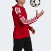 Adidas Squadra 21 Sweat Kapuzenpullover Herren Produktbild-Vorschau 9