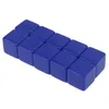 Write On Dice,Blank Würfel,16mm Würfel Set,Teaching Produktbild-Vorschau 3