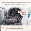Betz Duschtuch Badetuch Duschtücher Set Palermo 100% Produktbild-Vorschau 4