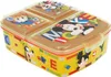 Stor - Mickey Mouse - Brotbox mit 3 Fächern Produktbild-Vorschau 1