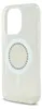 Guess iPhone 16 Pro Max Custodia posteriore - Magsafe IML Anteprima dell’immagine prodotto 6