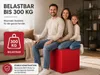 Sitzhocker Sitzwürfel | Bodenkissen Hocker | Sitzwürfel Produktbild-Vorschau 2