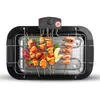 Tischgrill Elektrogrill Tischgrill, 5 Temperaturstufen, Produktbild-Vorschau 4