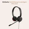 Jabra Evolve 30 II Duo: sin controlador USB Vista previa de la imagen del producto 13