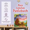 Mein liebstes Pustebuch - Ich hab dich lieb! Produktbild-Vorschau 5