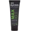 Syoss Gel per capelli Max Hold 5 Power Gel 250 Ml Anteprima dell’immagine prodotto 3