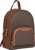 Michael Kors sac à dos marron 35S2G8TB2BBROWN Voir les images du produit 9