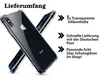 Handyhülle Hülle für iPhone XS MAX Schutzhülle Anti Shock Produktbild-Vorschau 5