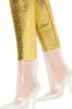 Barbie Fashionistas petite Körpergröße, welliges blondes Produktbild-Vorschau 12
