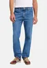 Lee | Herren Jeans West Blue Beam Loose Fit Blau Baumwolle Produktbild-Vorschau 5