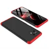 360 Grad-Case für Xiaomi Mi 11 Lite 4G/5G  - Farbe: Schwarz Produktbild-Vorschau 2