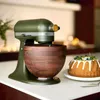 KitchenAid Artisan 4,7 Liter Küchenmaschine 5KSM180WSEEG- Produktbild-Vorschau 25